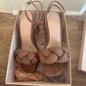 loeffler randall fae platform